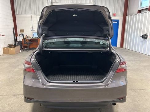 Used 2023 Toyota Camry LE FWD image 19