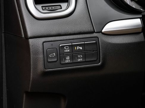 Used 2019 MAZDA CX-9 Grand Touring image 22