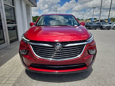 Certified 2024 Buick Enclave Essence w/ Experience Buick Package FWD image 2