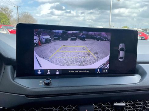 Used 2023 Honda Accord EX-L image 27