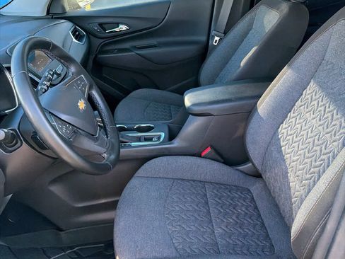 Used 2024 Chevrolet Equinox LT w/ LPO, Floor Liner Package AWD/4WD image 10