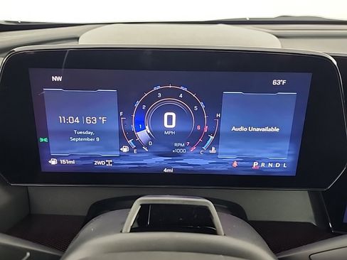 New 2026 Chevrolet Traverse RS w/ LPO, Floor Liner Package image 30