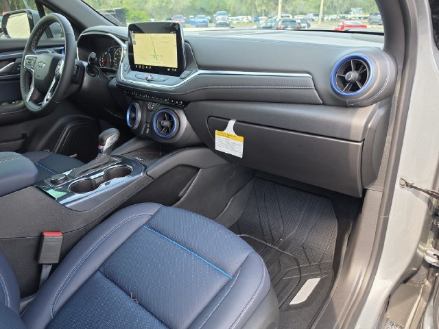 New 2026 Chevrolet Blazer RS w/ Driver Confidence II Package FWD image 15