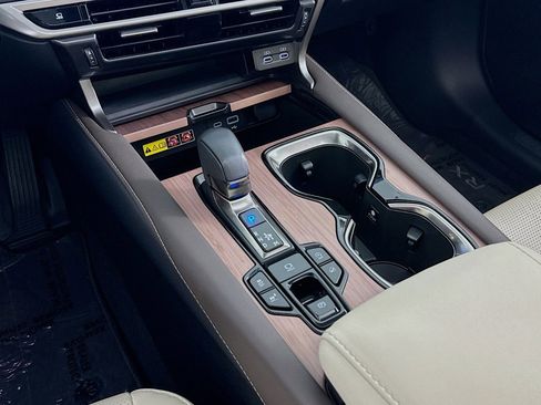 Used 2023 Lexus RX 350 Premium Plus w/ Cold Area Package image 5