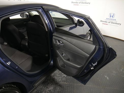 Used 2024 Honda Accord EX image 8