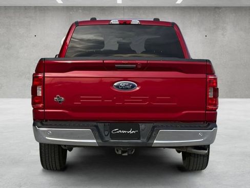 Used 2021 Ford F150 XLT w/ Equipment Group 302A High image 15