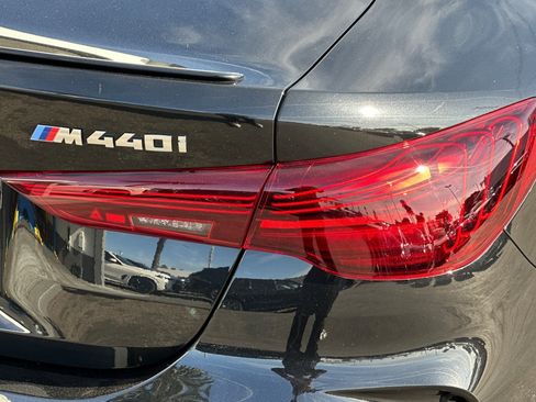 New 2026 BMW 440i xDrive Coupe w/ Premium Package AWD/4WD image 26