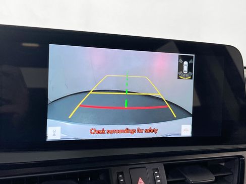 Used 2024 Lexus ES 300h w/ Premium Package image 13