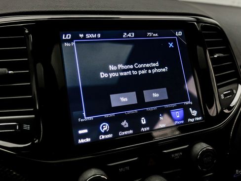 Used 2021 Jeep Grand Cherokee Trackhawk image 81