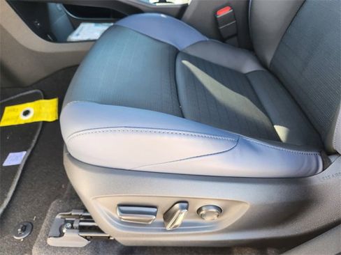 New 2026 Subaru Solterra Touring image 19