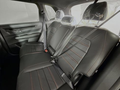 New 2026 Honda CR-V Sport-L image 29