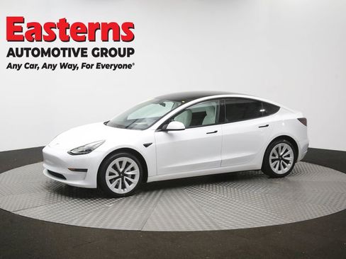Used 2023 Tesla Model 3 Standard Range RWD image 52