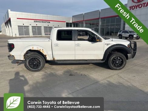 Used 2010 Ford F150 XL AWD/4WD image 2