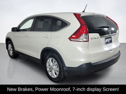 Used 2013 Honda CR-V EX image 5