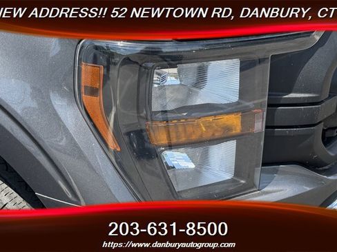 Used 2023 Ford F150 XL w/ XL Chrome Appearance Package AWD/4WD image 10