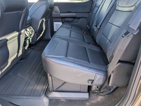 New 2025 Ford F150 Raptor image 12