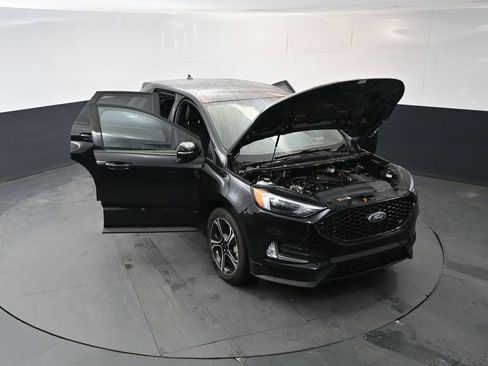 Used 2023 Ford Edge ST AWD/4WD image 17