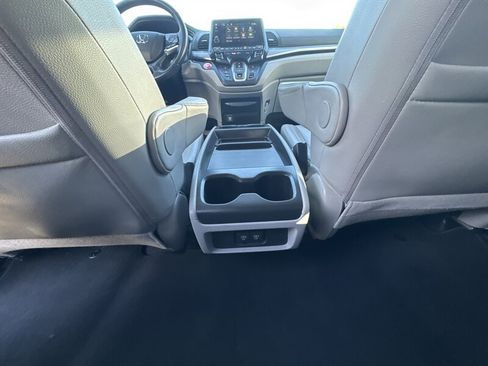 Used 2020 Honda Odyssey EX-L image 29