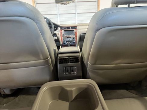 Used 2002 Acura RL FWD image 6