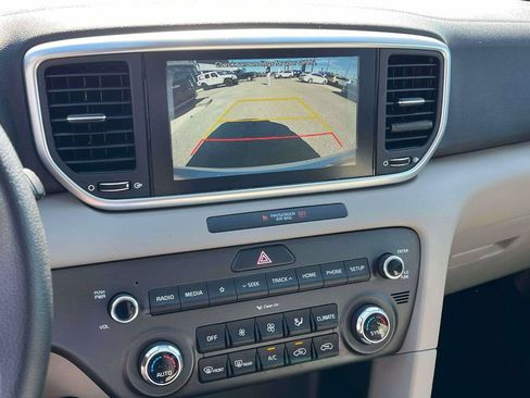 Used 2020 Kia Sportage LX w/ LX Popular Package FWD image 21