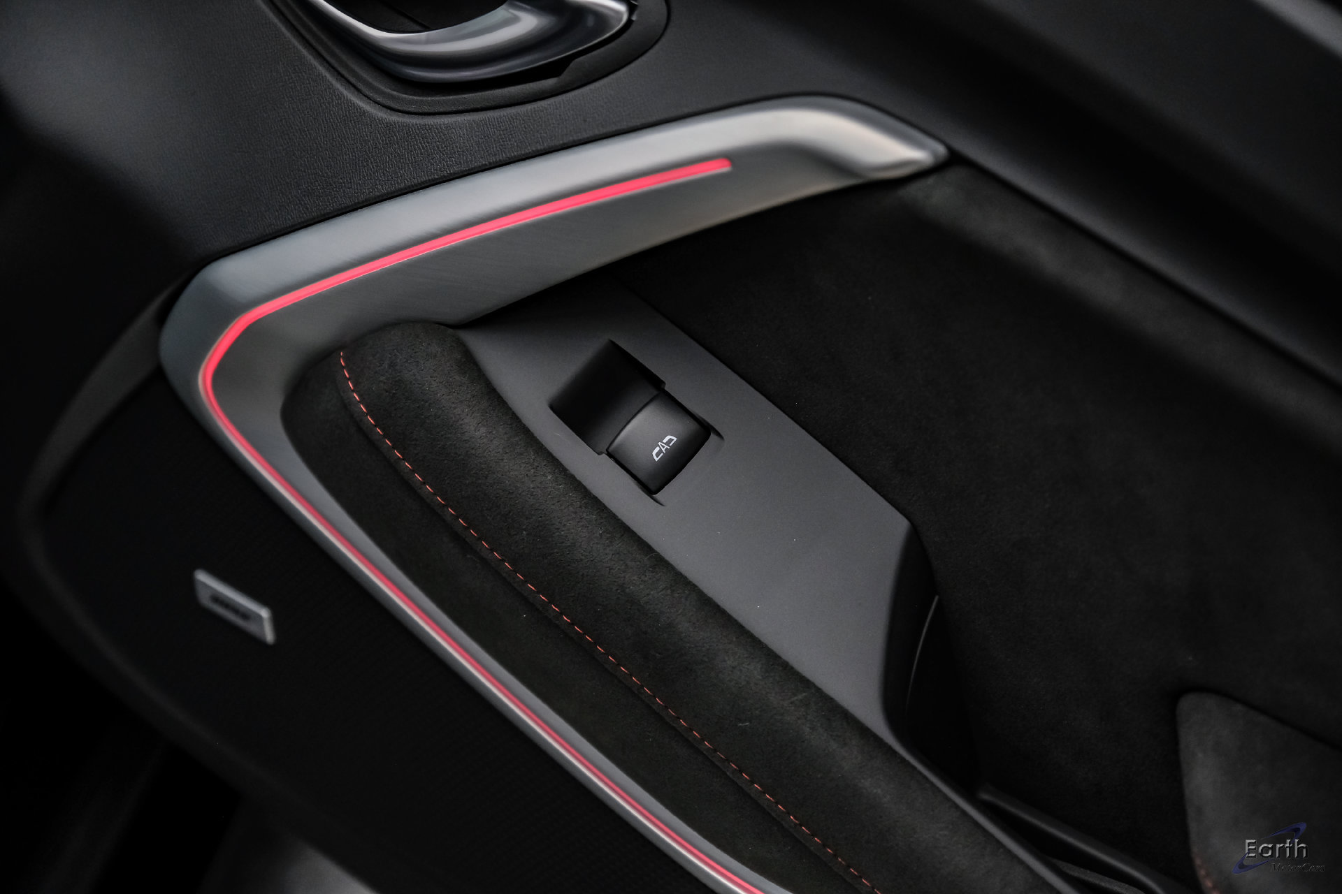 Used 2024 Chevrolet Camaro ZL1 RWD image 99