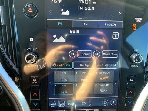 Used 2024 Subaru Outback Premium image 23