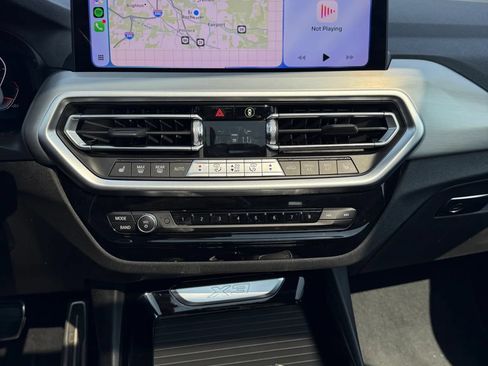 Used 2023 BMW X3 xDrive30i w/ M Sport Package AWD/4WD image 29