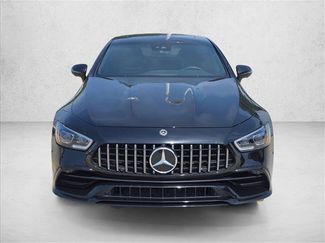 Certified 2021 Mercedes-Benz AMG GT 43 video 2