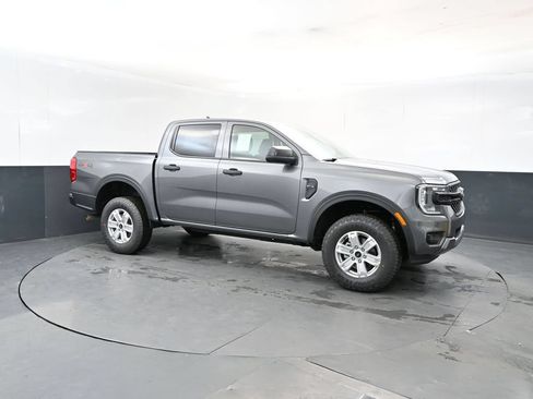New 2026 Ford Ranger XL AWD/4WD image 7