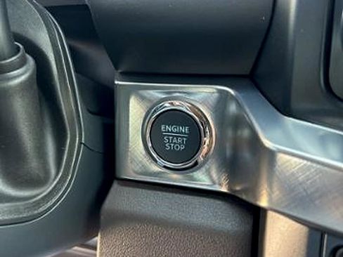 New 2025 Ford F350 King Ranch w/ Chrome Package image 14