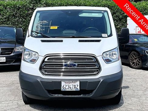 Used 2017 Ford Transit 350 XLT image 2