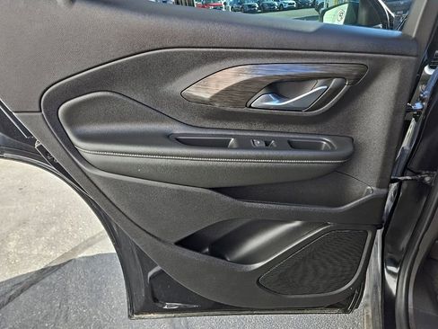 Used 2024 GMC Terrain SLE image 25