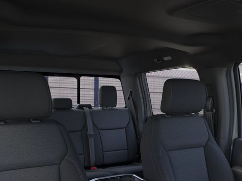 New 2026 Ford F150 XLT AWD/4WD image 22