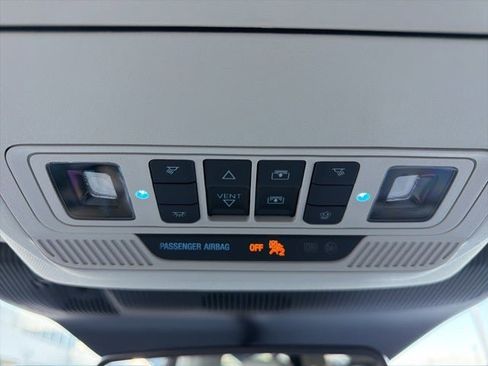 New 2025 Ford Explorer Platinum w/ Ultimate Package image 24