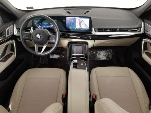 Used 2024 BMW X1 xDrive28i w/ Convenience Package AWD/4WD image 38