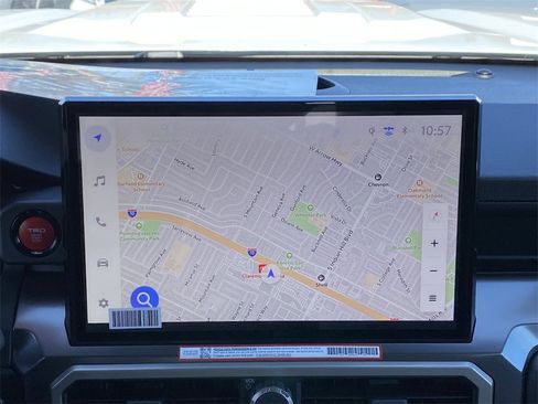 Used 2026 Toyota Tacoma TRD Sport image 27