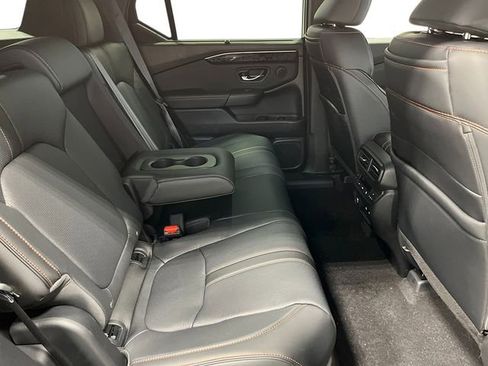 New 2026 Honda Passport TrailSport Elite image 25