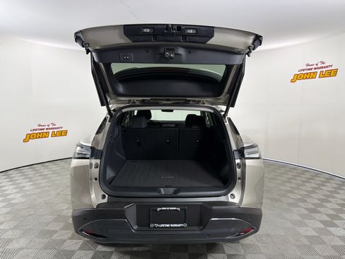 New 2026 Nissan Murano SL AWD/4WD image 5