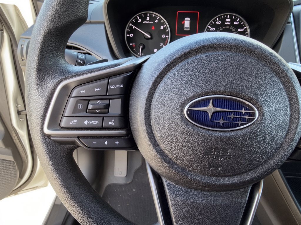 Used 2024 Subaru Impreza 2.0i Sport AWD/4WD image 18