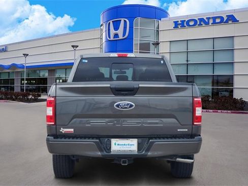 Used 2020 Ford F150 XLT w/ Equipment Group 302A Luxury image 5