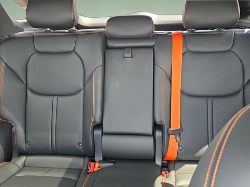 New 2026 Genesis GV70 2.5T Sport Prestige image 23