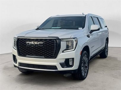 Used 2023 GMC Yukon XL Denali Ultimate