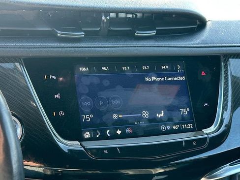 Used 2022 Cadillac XT6 Sport w/ Technology Package image 31