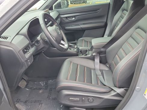 Used 2025 Honda CR-V Sport-L image 14