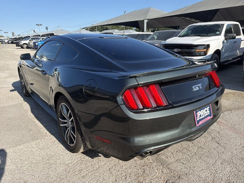 Used 2016 Ford Mustang GT RWD image 3
