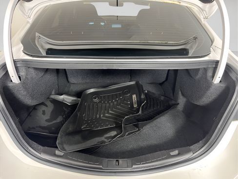 Used 2014 Ford Fusion Titanium AWD/4WD image 20