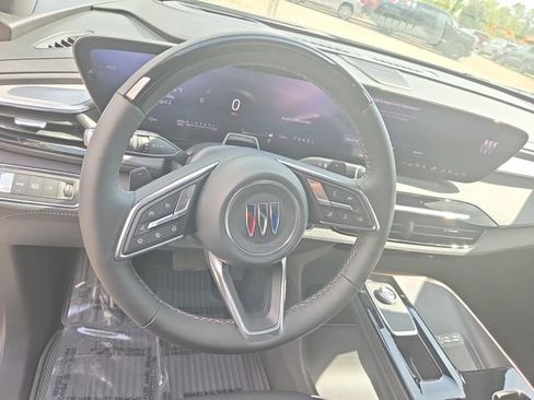 New 2026 Buick Enclave Avenir w/ Super Cruise Package FWD image 19