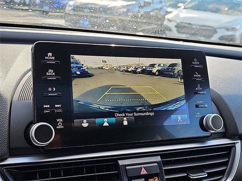 Used 2020 Honda Accord EX-L image 18