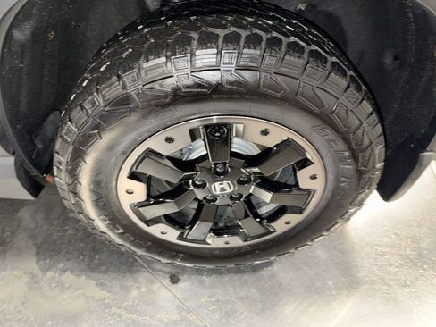 Used 2026 Honda Passport TrailSport Elite image 12