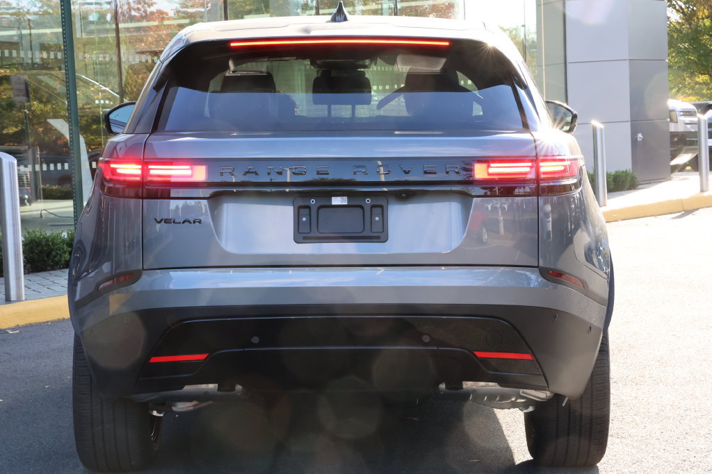 New 2026 Land Rover Range Rover Velar S AWD/4WD image 5